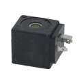 Parker Coil 24 volts- 483510P0 Parker Coil 24 volts- 483510P0