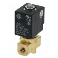 Marzocco ODE 2 Way  1/8 inch Solenoid Valve & Coil 230 volts - L053.02