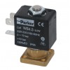 Parker Lucifer 2 Way Solenoid Valve & WB4.5 Coil 230 volts - 175BV