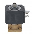 Parker Lucifer 3 Way Solenoid Valve & Coil 230 volts - 393117J Parker Lucifer 3 Way Solenoid Valve & Coil 230 volts - 393117J
