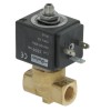 Parker Lucifer 3 Way 1/4" Solenoid Valve & Coil 24 volts - VE141GV Parker Lucifer 3 Way 1/4" Solenoid Valve & Coil 24 volts - VE141GV
