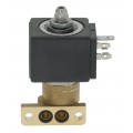 Marzocco 3 Way 1/8" Solenoid Valve & Coil 230 volts - B.2.004