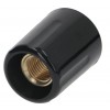Brasilia Steam / Water Tap knob Handle 16883.0.00.02