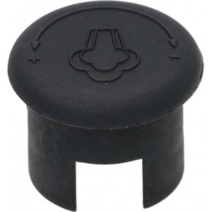 Expobar Tap Handle Steam Cap 30370130 Expobar Tap Handle Steam Cap 30370130