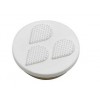 Marzocco Steam Symbol Handle Insert L165/MV
