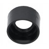 Fracino Steam / Water Tap Handle Ring Nut FC222Q Fracino Steam / Water Tap Handle Ring Nut FC222Q