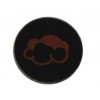 Gaggia Steam Tap Handle Steam Label DM0794/001