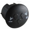 Sanremo Water Knob Cap 10351115 Sanremo Water Knob Cap 10351115