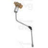 Astoria CMA Stainless Steel Steam Wand Complete- 25763304 Astoria CMA Stainless Steel Steam Wand Complete- 25763304