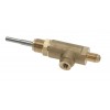 Brasilia Steam Water Tap Valve 11927.4.00.09 Brasilia Steam Water Tap Valve 11927.4.00.09