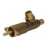 Cimbali Steam Water Tap Valve 485-514-020