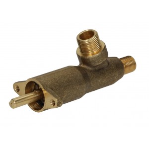 Faema Water / Steam Tap Valve 485923012