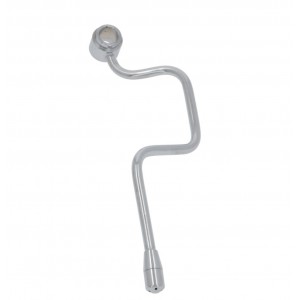 Faema COMPACT, E97, EXPRESS, SPECIAL, STAR  Steam Wand Pipe -3952131460