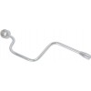 Faema COMPACT, E97, EXPRESS, STAR Steam Wand Pipe - 3952119417 Faema COMPACT, E97, EXPRESS, STAR Steam Wand Pipe - 3952119417