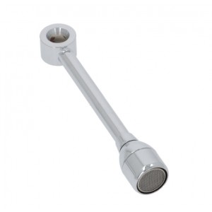 Brasilia Water Pipe Complete 135mm  - 12057.4.00.09