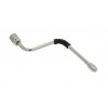 Cimbali Steam Wand Pipe- 985-748-000 Cimbali Steam Wand Pipe- 985-748-000