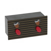 Astoria CMA 2 Button Touch Panel " Cup Cup" 18371018 Astoria CMA 2 Button Touch Panel " Cup Cup" 18371018