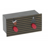 Astoria CMA 2 Button Touch Panel " Water - Cup" 18371019 Astoria CMA 2 Button Touch Panel " Water - Cup" 18371019