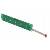 Cimbali M34 5 Button CPU Pad - 960-128-000