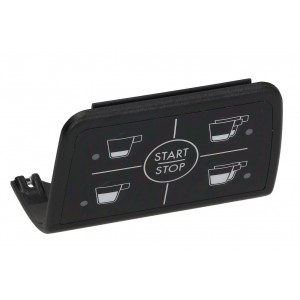 Cimbali M24 Fully Auto Touch Pad- 952-716-000