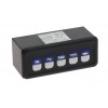 Expobar Push Button Panel 5 Buttons - 60100026