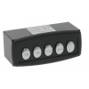 Expobar Right Push Button Panel 5 Buttons - C60100401
