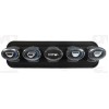 Faema Emblema Diaphram Push Panel 5 Buttons- 927575000 Faema Emblema Diaphram Push Panel 5 Buttons- 927575000