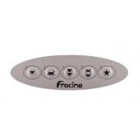 Fracino Classic Touch Panel Pre 2012 - FC94CD