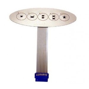Fracino Classic / Contempo Touch Panel - FC94C Fracino Classic / Contempo Touch Panel - FC94C