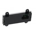 Gaggia Deco 5 Button Push Panel - 8027061000 Gaggia Deco 5 Button Push Panel - 8027061000