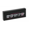 Marzocco Push Button Panel 5 Buttons -LAD3D5/P Marzocco Push Button Panel 5 Buttons -LAD3D5/P