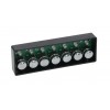 Wega Concept  7 Button Complete Panel - WY83180011R