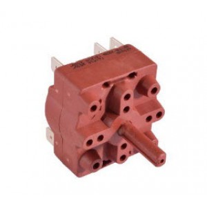 Iberital 16 amp Mains Electrical Switch 11255 Iberital 16 amp Mains Electrical Switch 11255