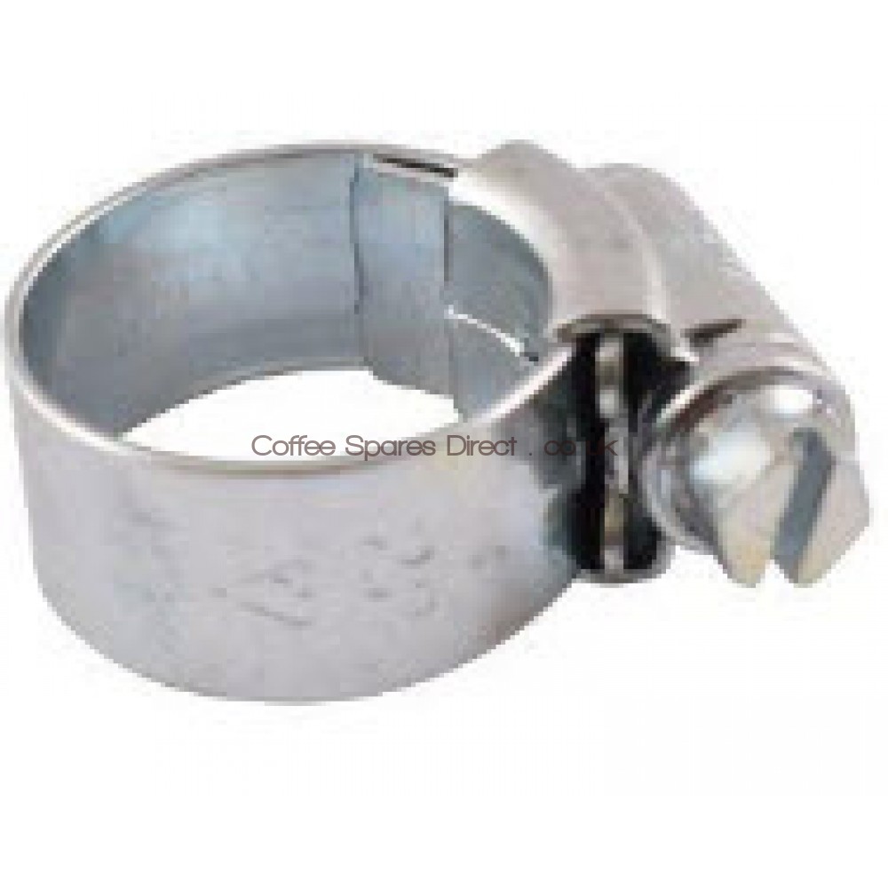 Jubilee Clip 14 22mm