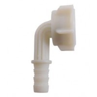 Drain Elbow 3/4 "