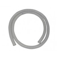 Sanremo Metal Reinforced Drain Hose Clear ø 14 x 20mm - 1.0 m Length Sanremo Metal Reinforced Drain Hose Clear ø 14 x 20mm - 1.0 m Length