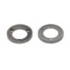 Gaggia MD64-NEW Grinder Burrs Pair - RIGHT ROTATION - 4931C0004M122 Gaggia MD64-NEW Grinder Burrs Pair - RIGHT ROTATION - 4931C0004M122