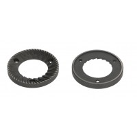 Elektra M7 Coffee Grinder Burrs- Pair - C0004M121
