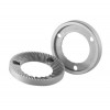 Mazzer Super Jolly Coffee Grinder Burrs Pair ( Genuine )  - RIGHT ROTATION  - FMA00033M