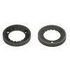 Brasilia VIP Grinder Burrs Pair - LEFT ROTATION - 05617.3.00.04 Brasilia VIP Grinder Burrs Pair - LEFT ROTATION - 05617.3.00.04