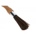 Premium Beechwood Cleaning Brush