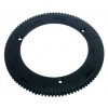 Macap M4 / M5 Grinder Toothed Ring Adjuster - C0007M158A Macap M4 / M5 Grinder Toothed Ring Adjuster - C0007M158A