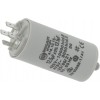 Universal Ducati Capacitor 12.5μF 50 / 60 HZ - 415 Volts