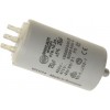 Universal Ducati Capacitor 20μF 50 / 60 HZ - 415 Volts