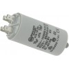 Universal Ducati Capacitor 16μF 50 / 60 HZ - 415 Volts