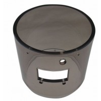 Macap M7, MX Coffee Grinder Doser Cylinder Lens ø 124mm- C0007M106