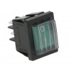Macap Coffee Grinder Green Switch- C00061001 Macap Coffee Grinder Green Switch- C00061001