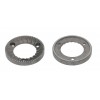 Elektra MX, MXA Coffee Grinder Right Hand grinder Burrs - Pair - C0004M122