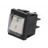 Gaggia Coffee Grinder White Switch  - 4931C00061021 