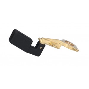 Rancilio Coffee Grinder Dispenser Lever - 14705015